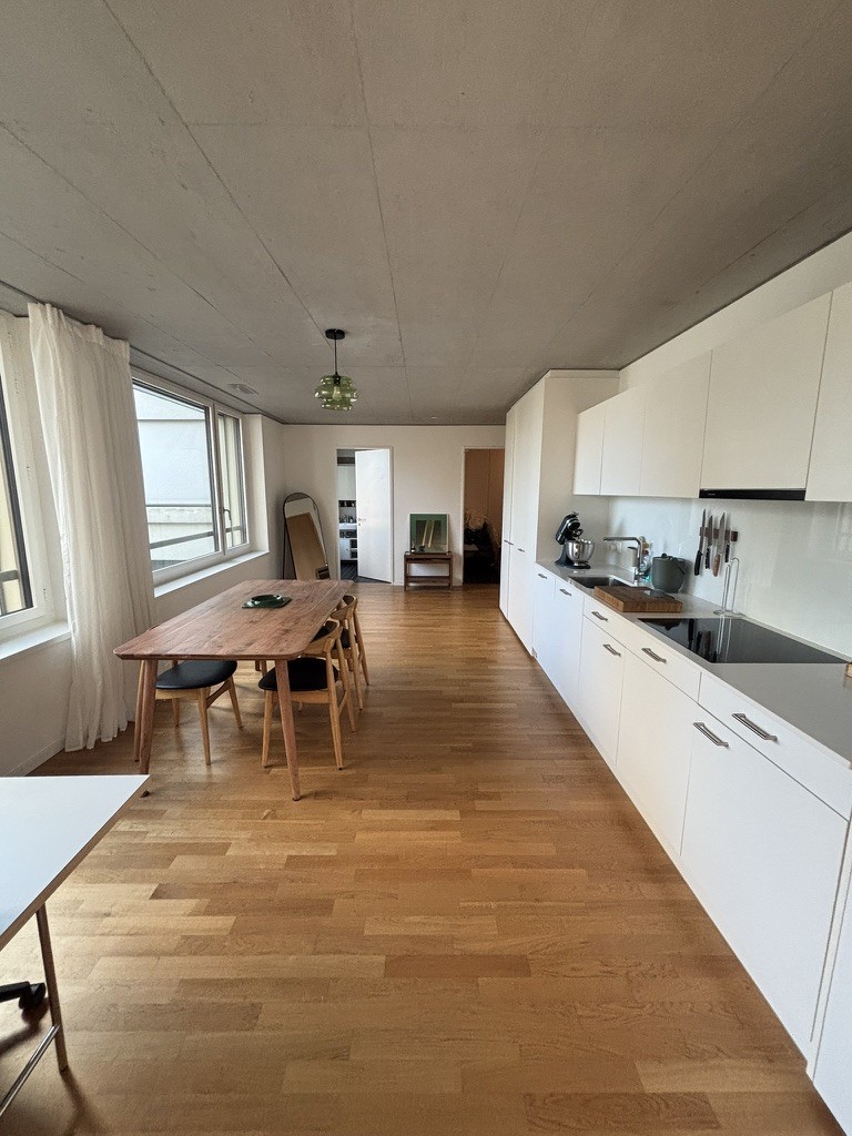 1 room apartment
