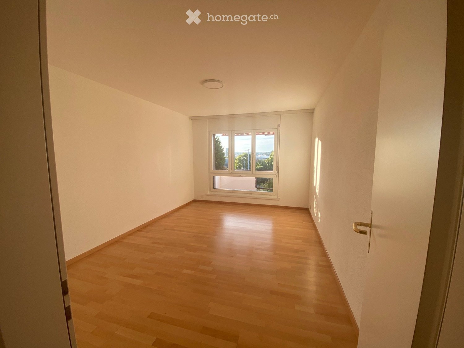 Appartement de 2 ½ pièces, photo 2 sur 5