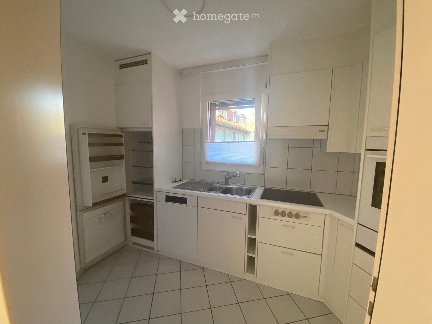 Appartement de 2 ½ pièces, photo 3 sur 5