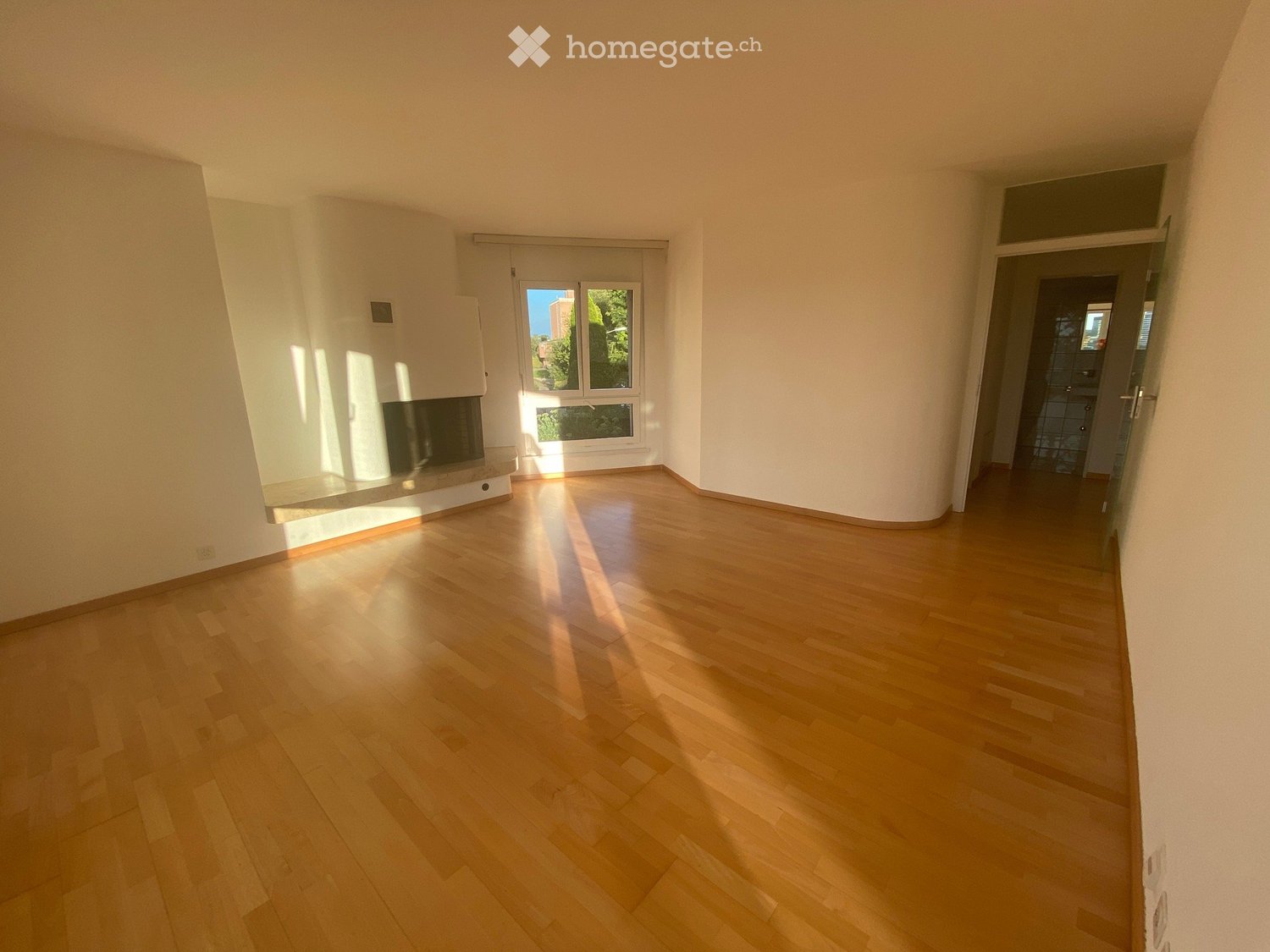Appartement de 2 ½ pièces, photo 1 sur 5