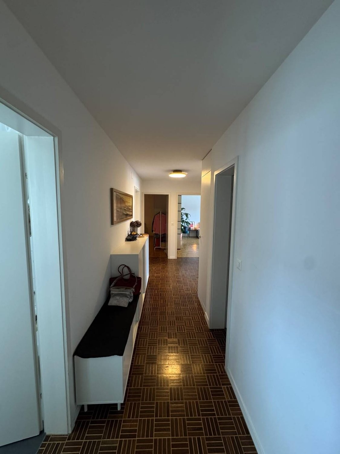 3 rooms furnished flat, Foto 5 von 10