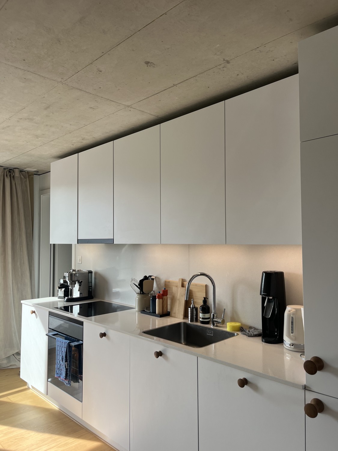 2 ½ rooms apartment, Foto 1 von 9