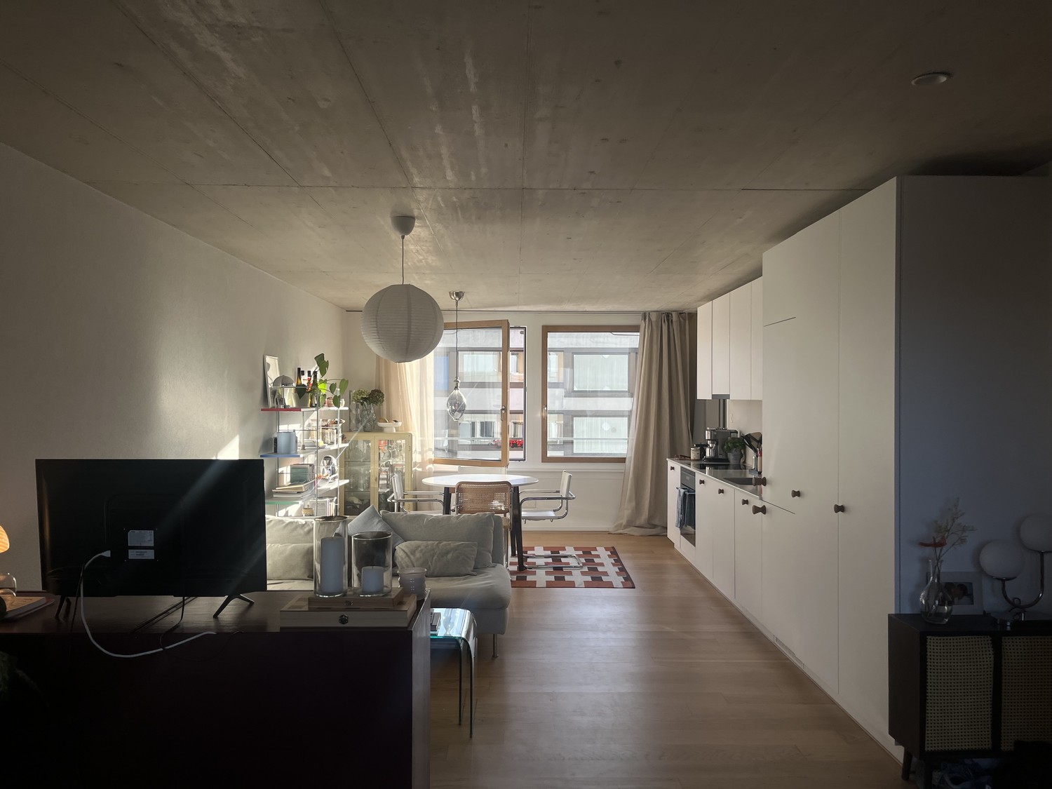 2 ½ rooms apartment, Foto 4 von 9
