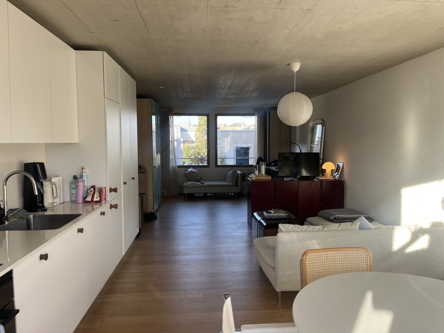 2 ½ rooms apartment, Foto 5 von 9