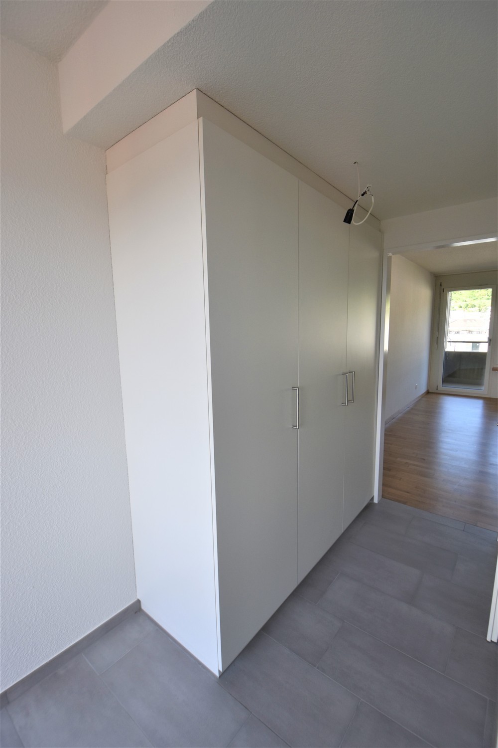 Appartement de 2 ½ pièces