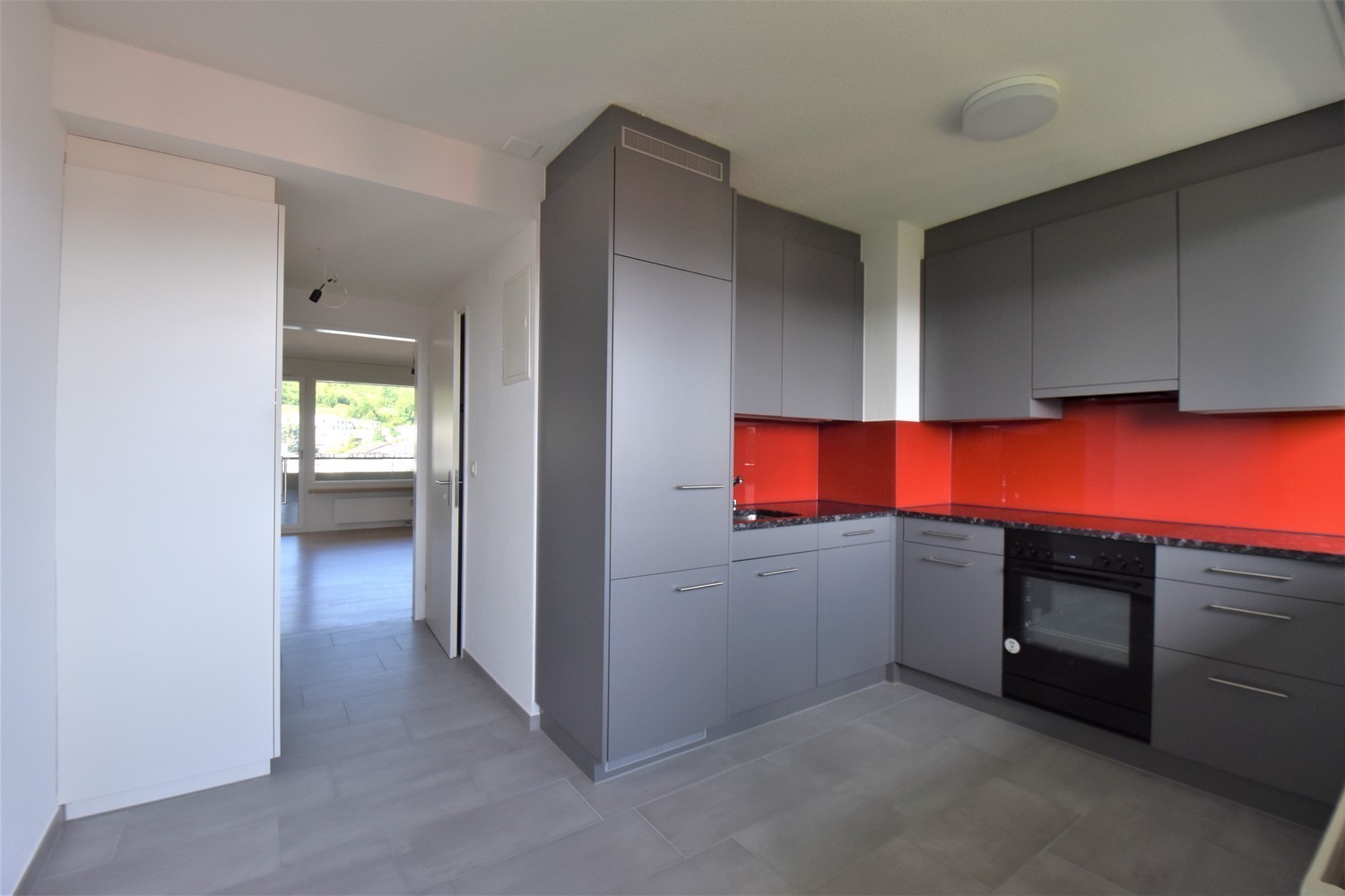 Appartement de 2 ½ pièces