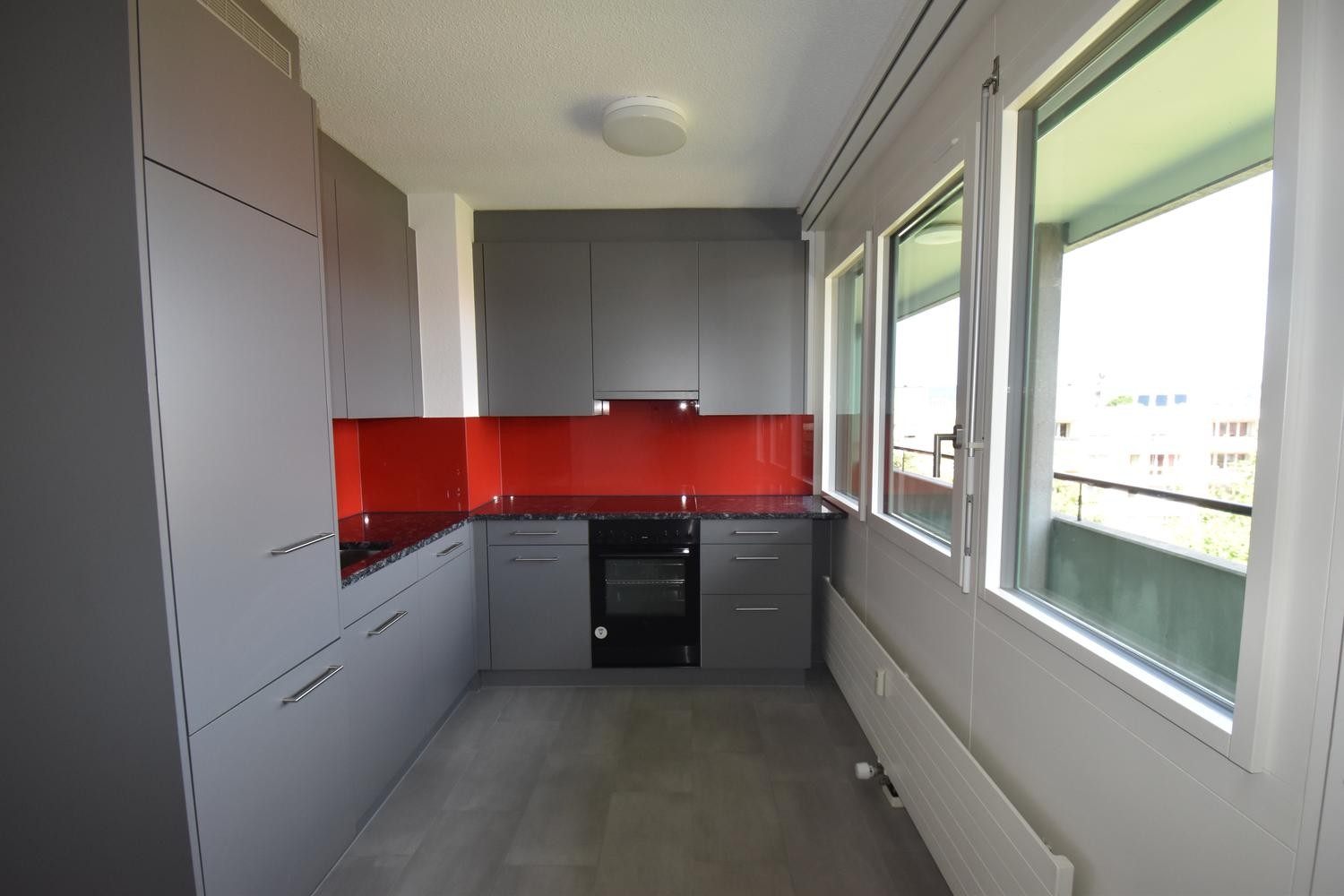 Appartement de 2 ½ pièces