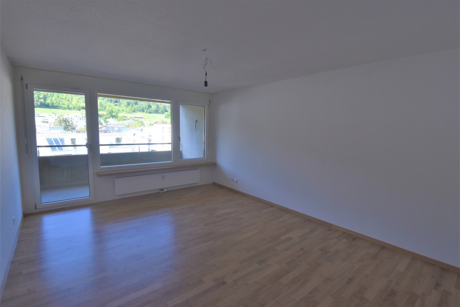 Appartement de 2 ½ pièces
