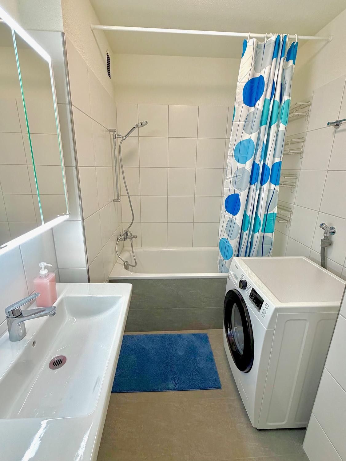 Chambre en colocation