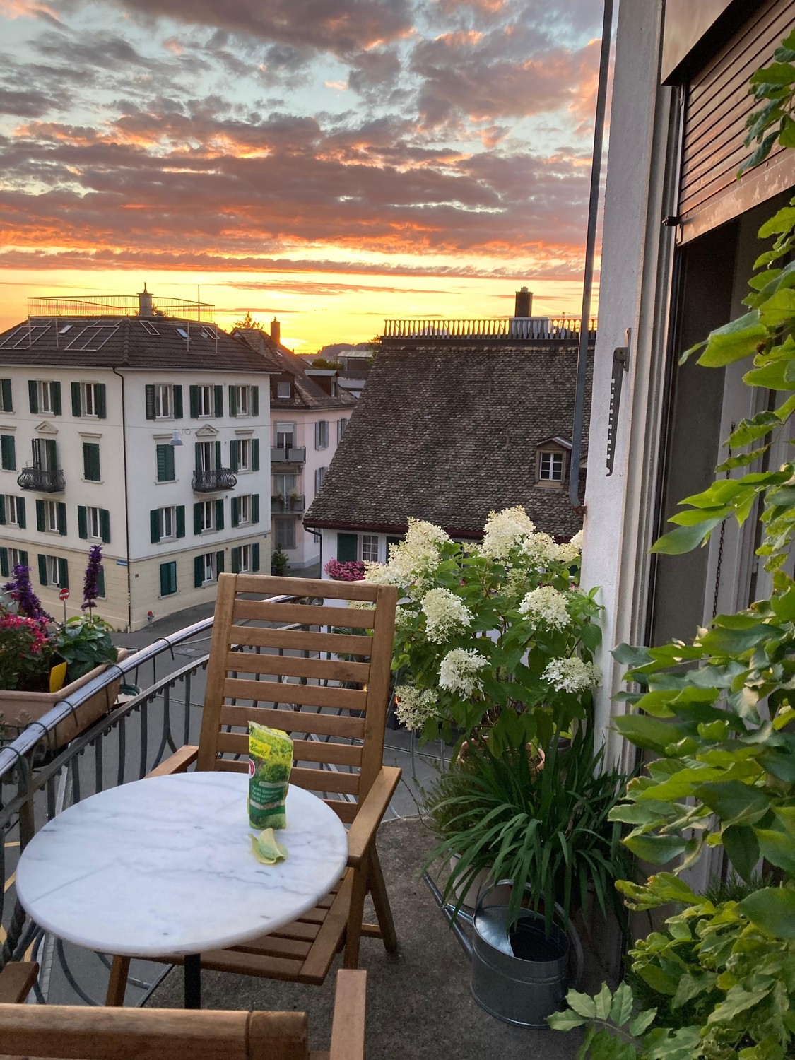 Appartement de 2 ½ pièces