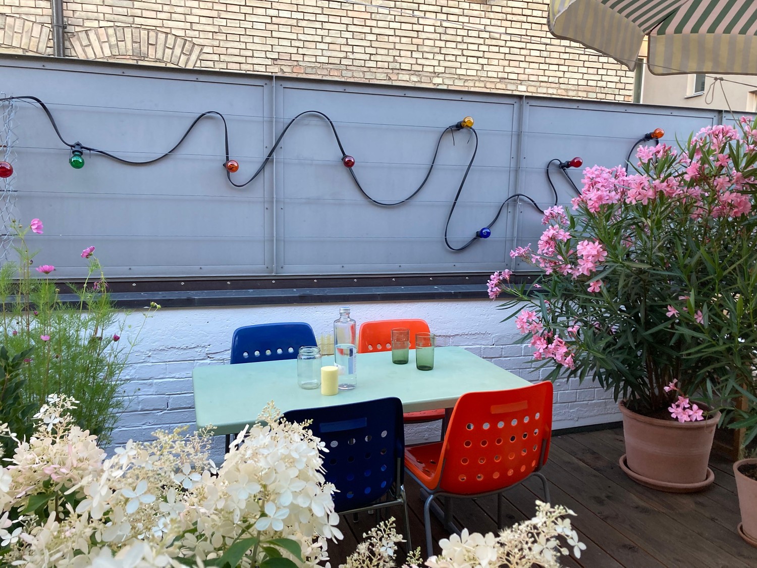 Appartement de 2 ½ pièces