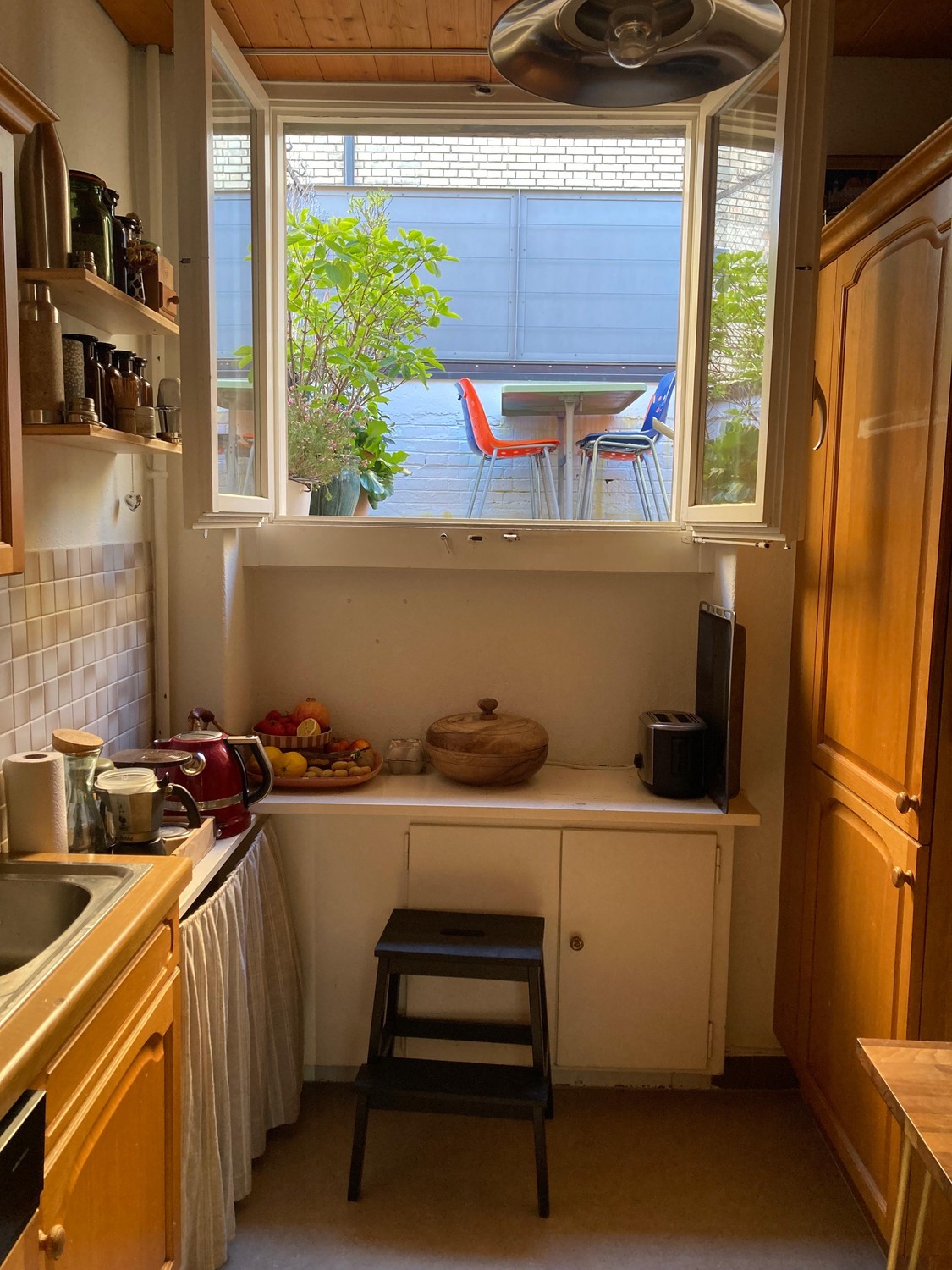 Appartement de 2 ½ pièces