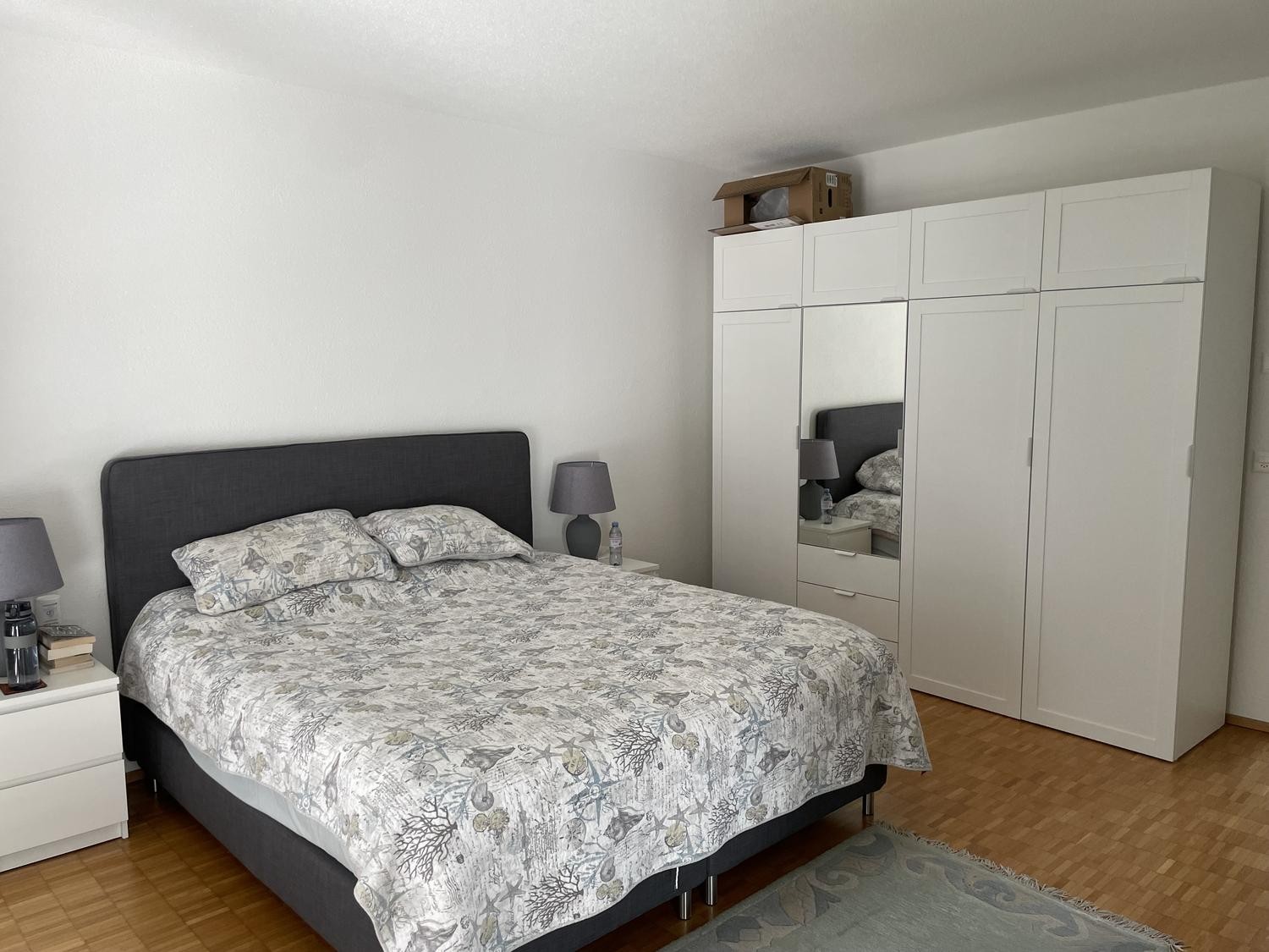 4 ½ rooms apartment, Foto 7 von 10
