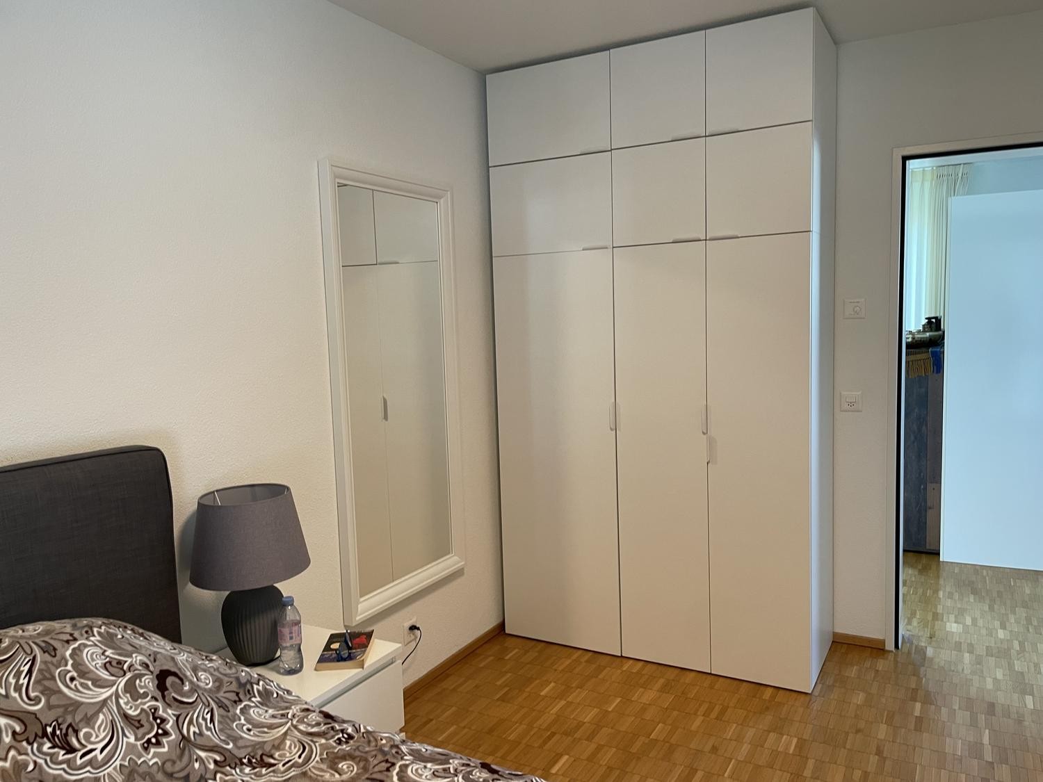 4 ½ rooms apartment, Foto 9 von 10