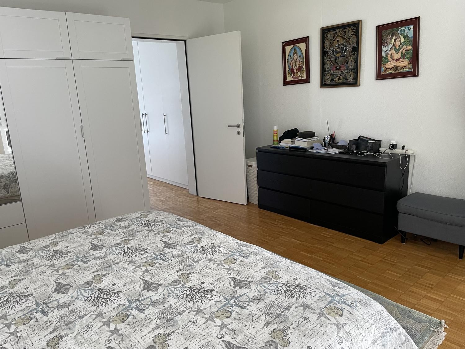 4 ½ rooms apartment, Foto 10 von 10
