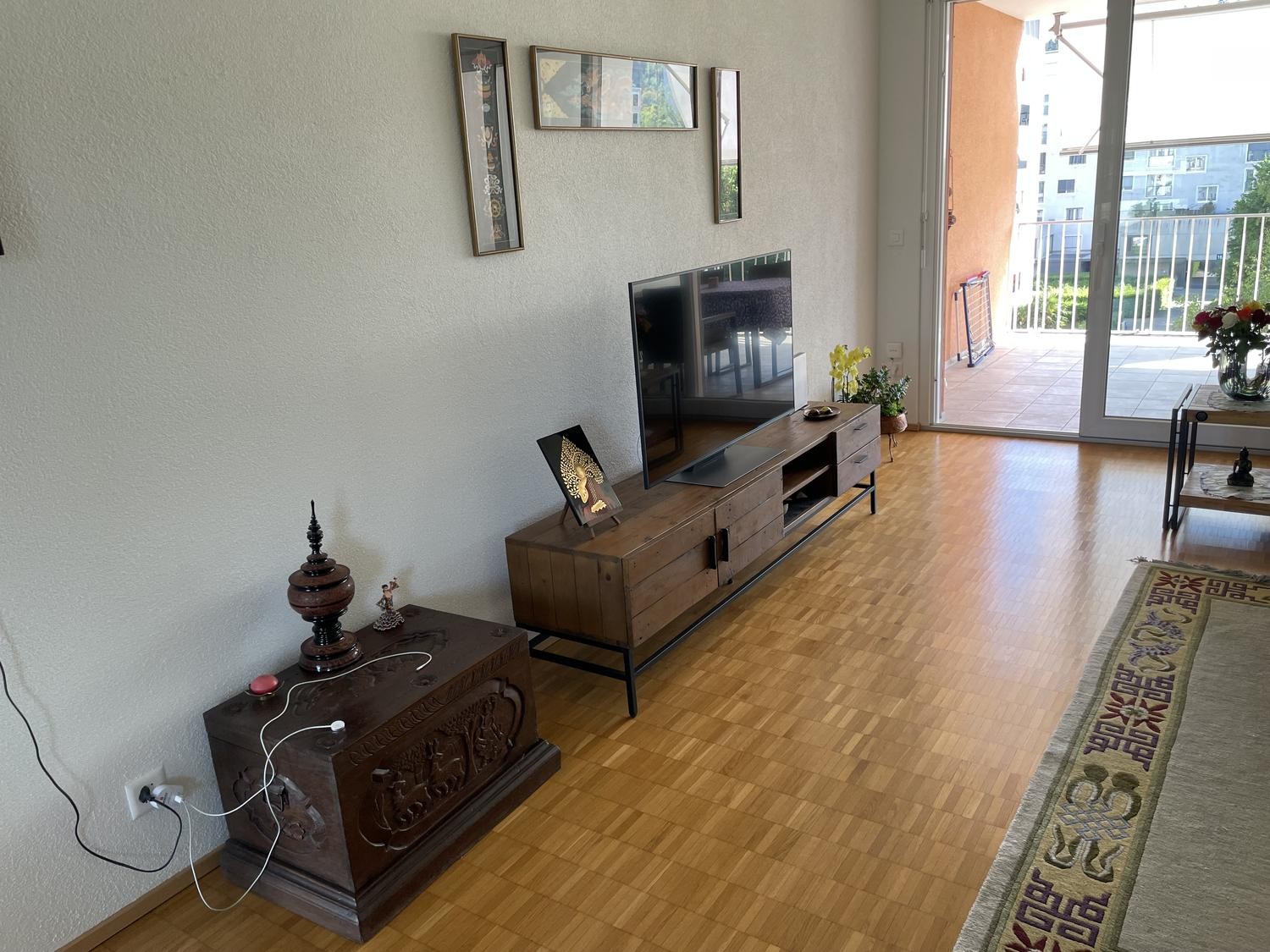 4 ½ rooms apartment, Foto 4 von 10