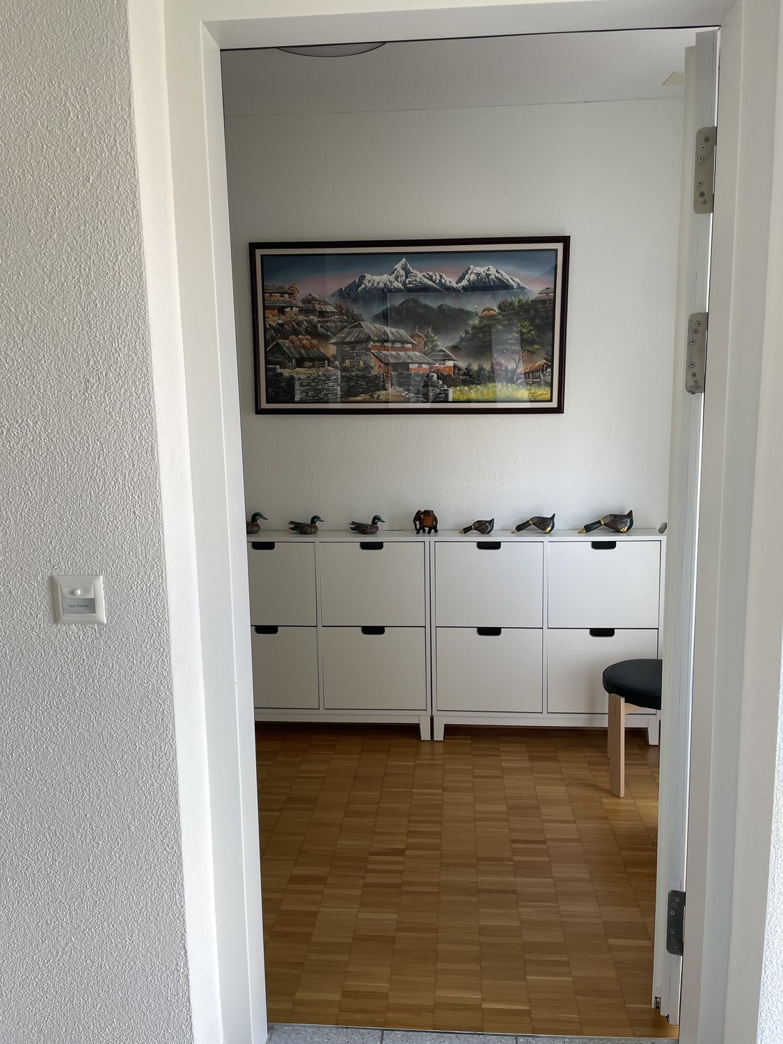 4 ½ rooms apartment, Foto 5 von 10