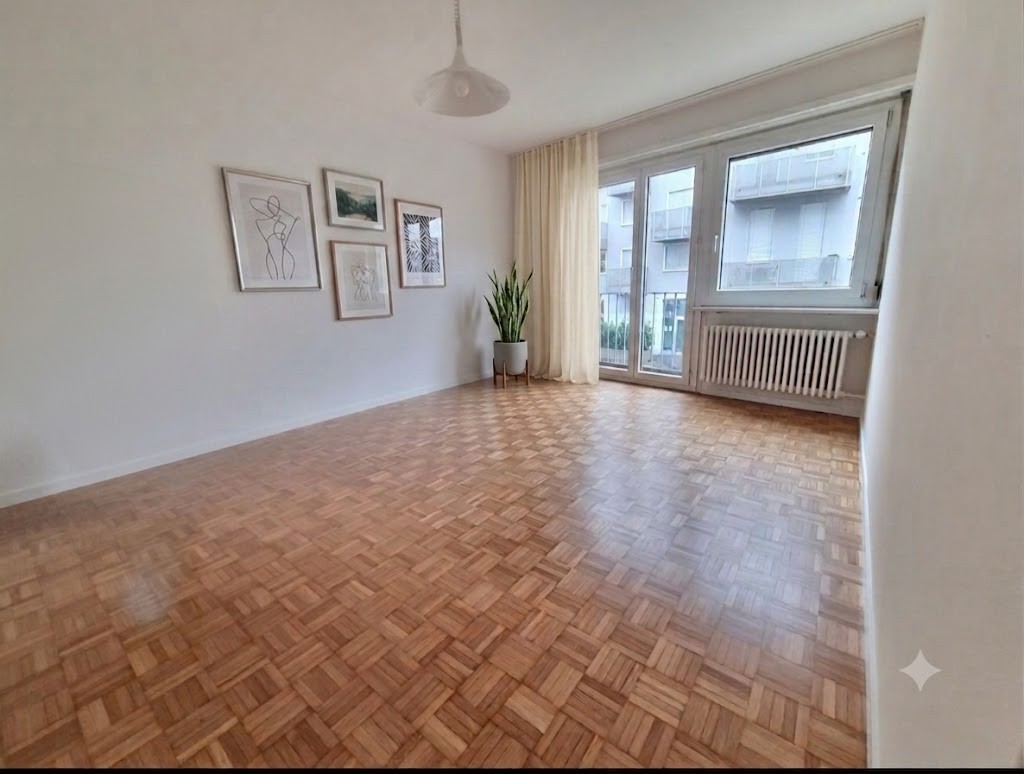 1 room apartment