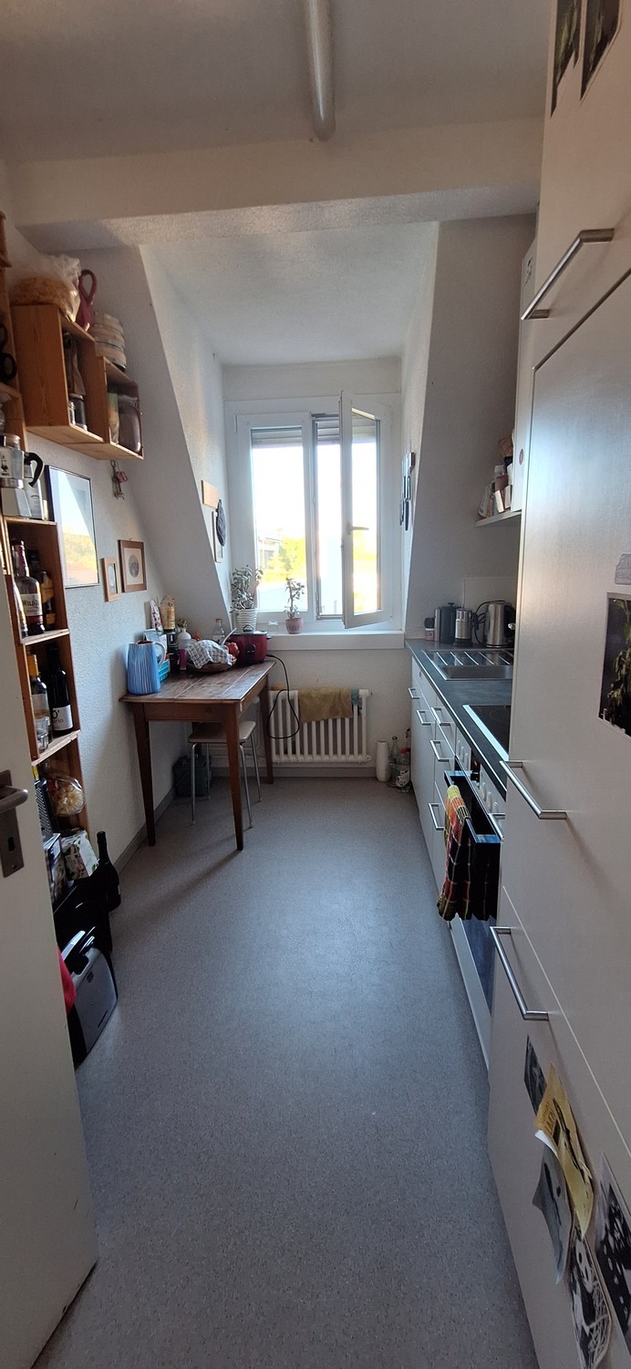 Appartement de 4 pièces