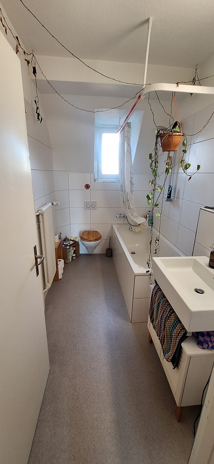 Appartement de 4 pièces