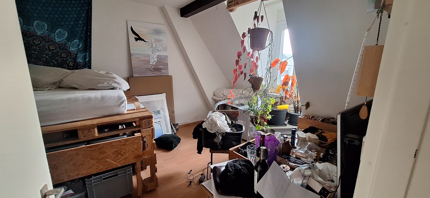 Appartement de 4 pièces