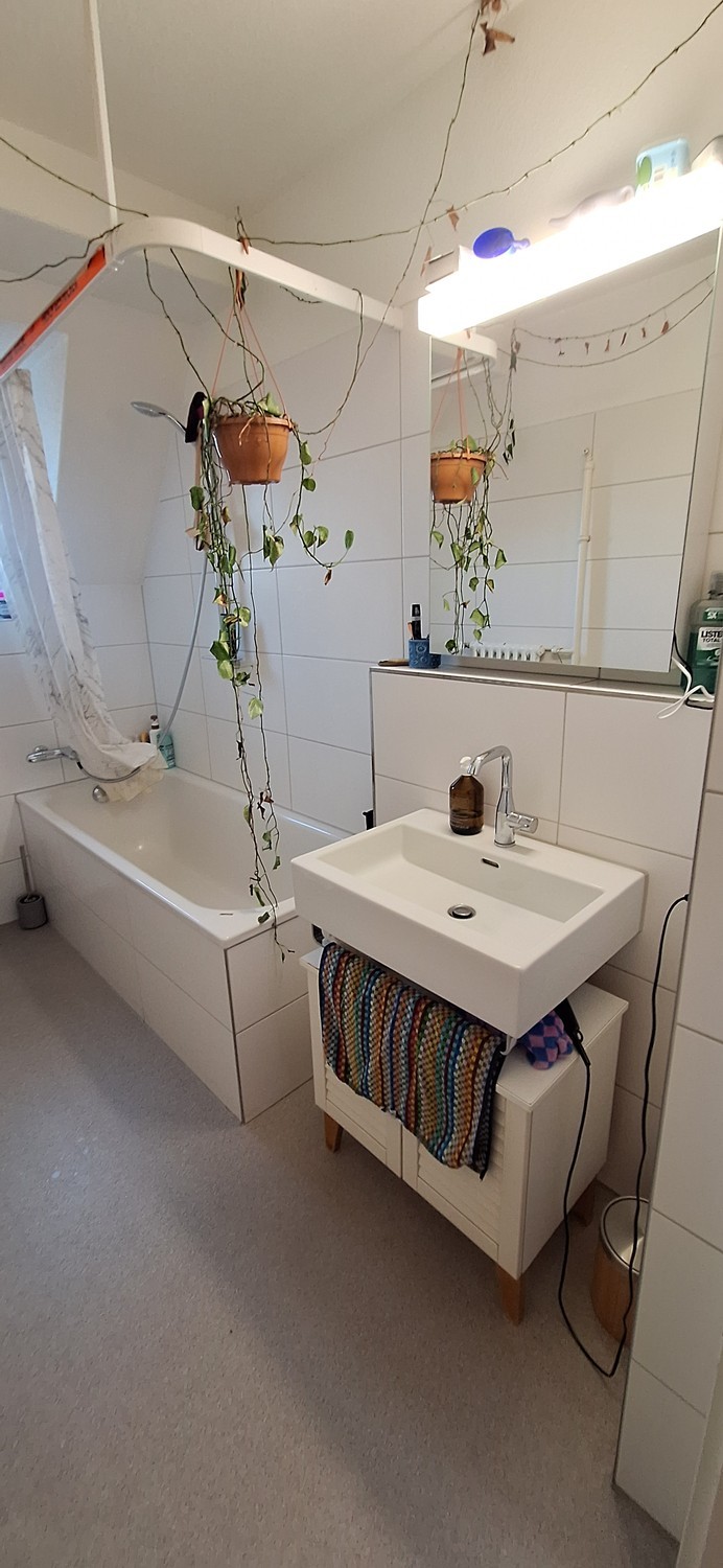 Appartement de 4 pièces