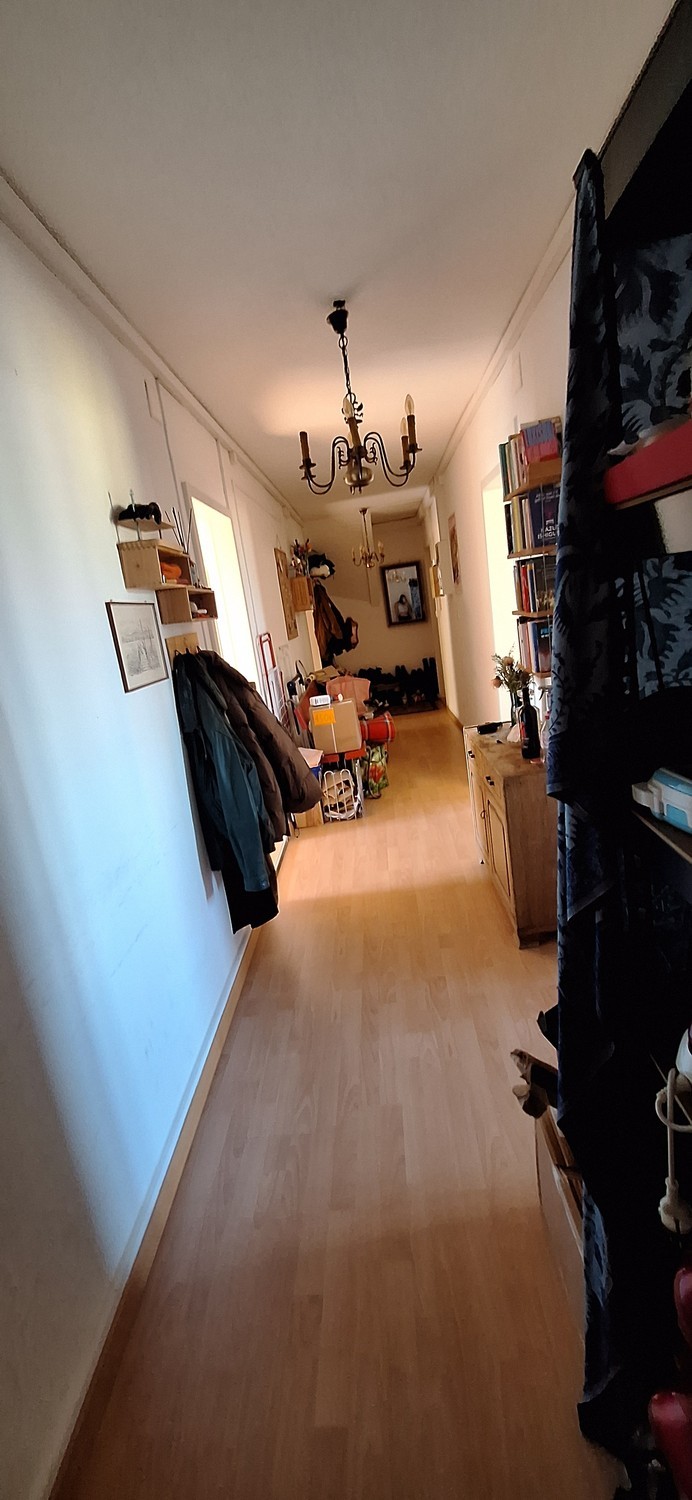 Appartement de 4 pièces