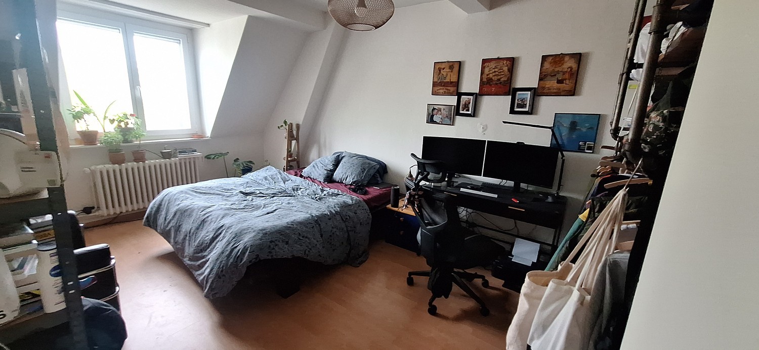 Appartement de 4 pièces