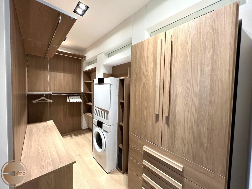 Appartement meublé de 1 ½ pièces