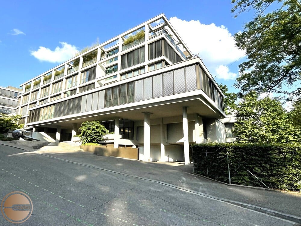 Appartement meublé de 1 ½ pièces
