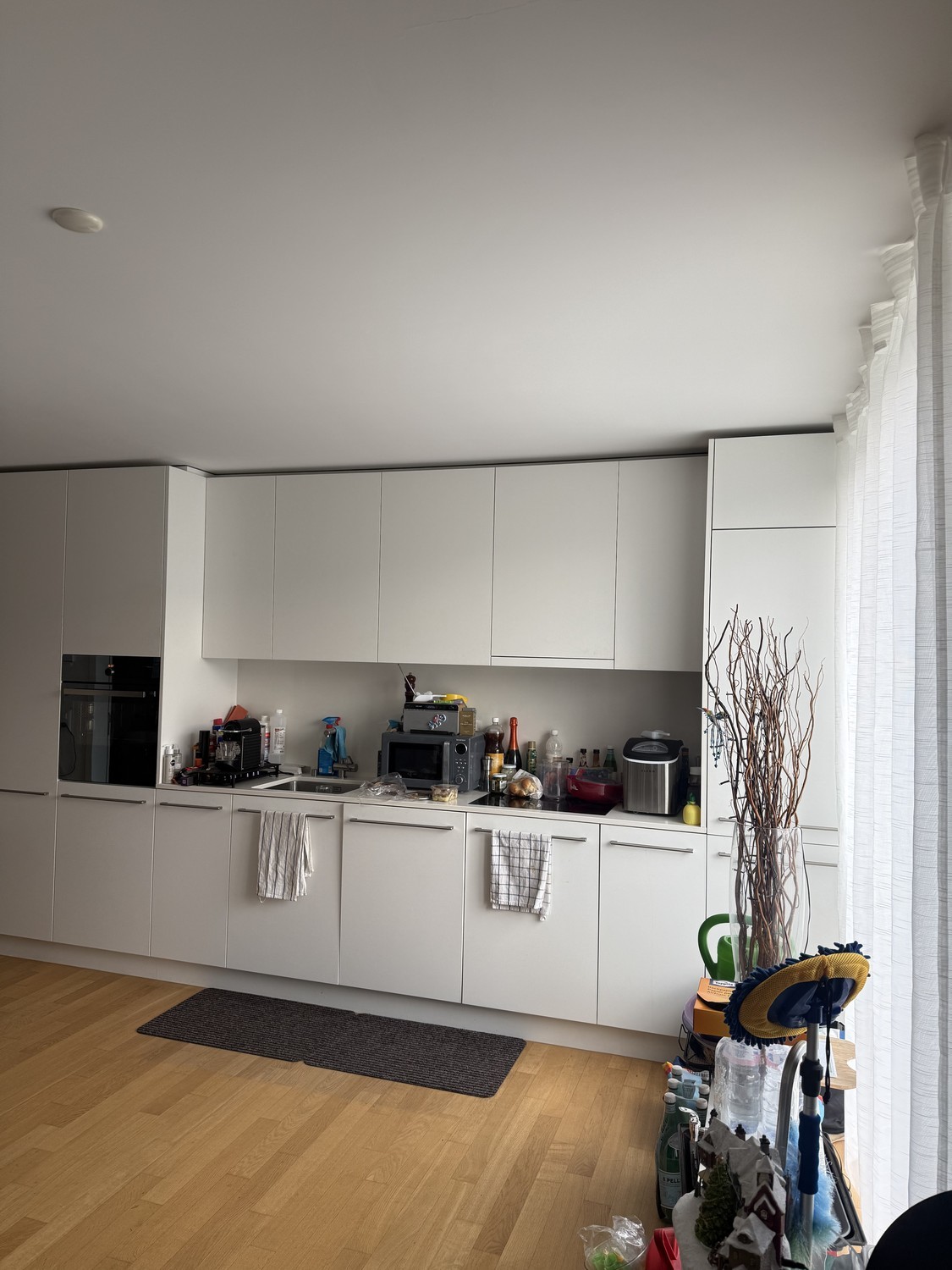 Appartamento di 2 ½ locali, foto 3 di 4