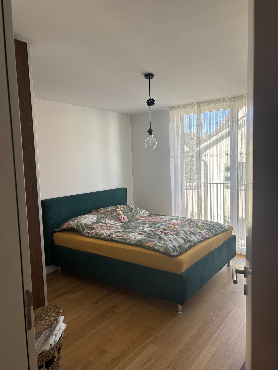 Appartamento di 2 ½ locali, foto 4 di 4