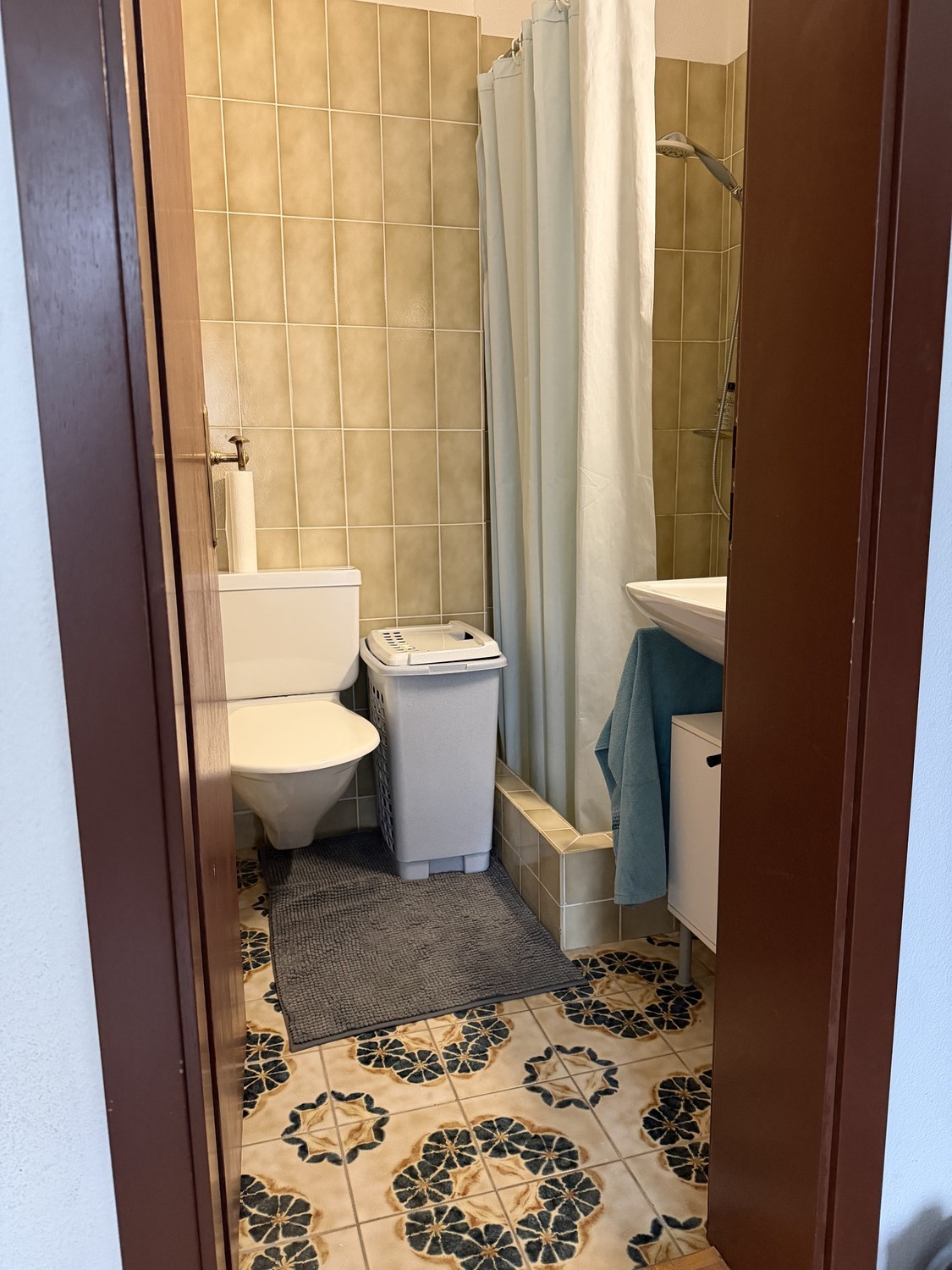 Chambre en colocation