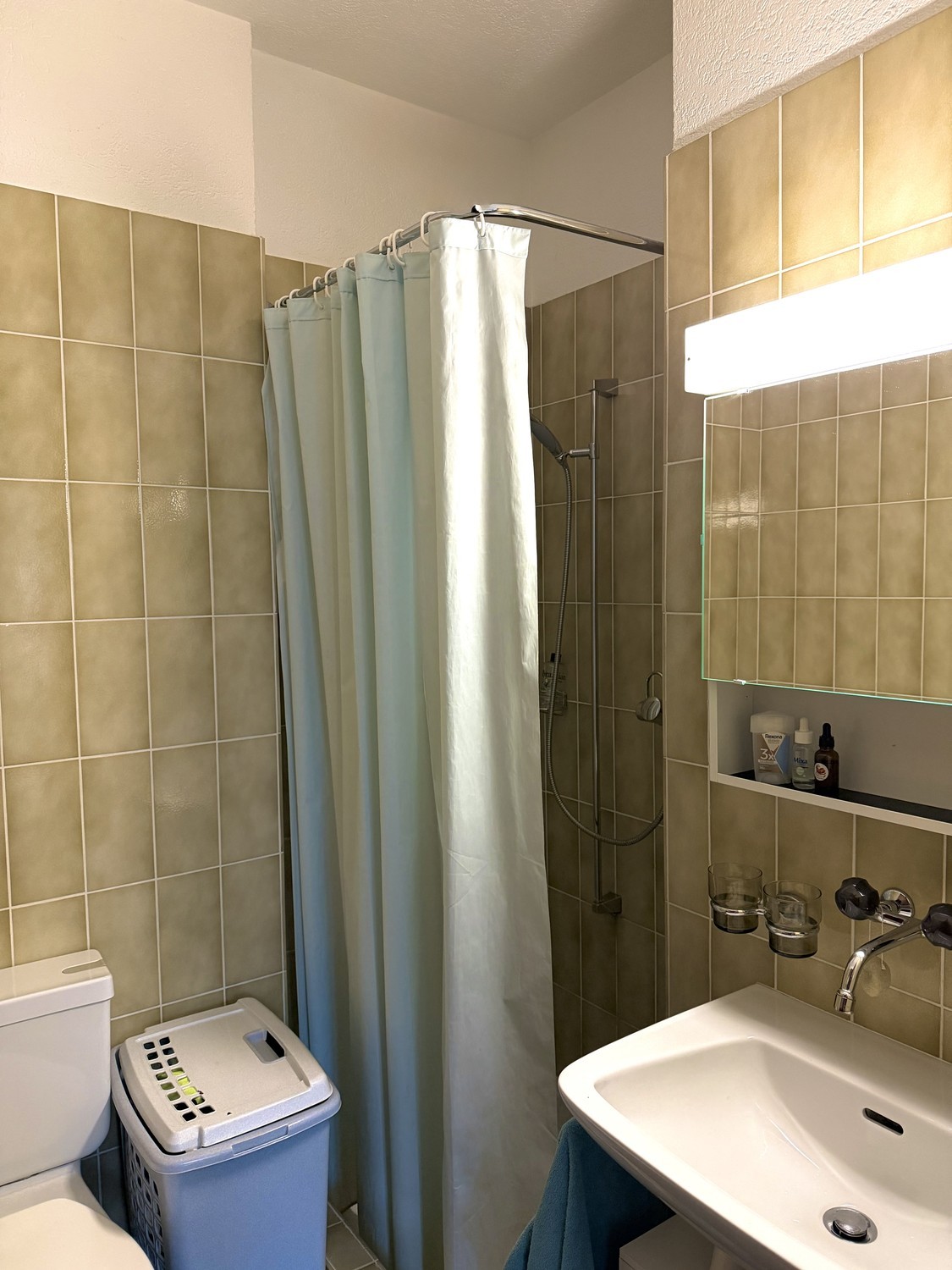 Chambre en colocation