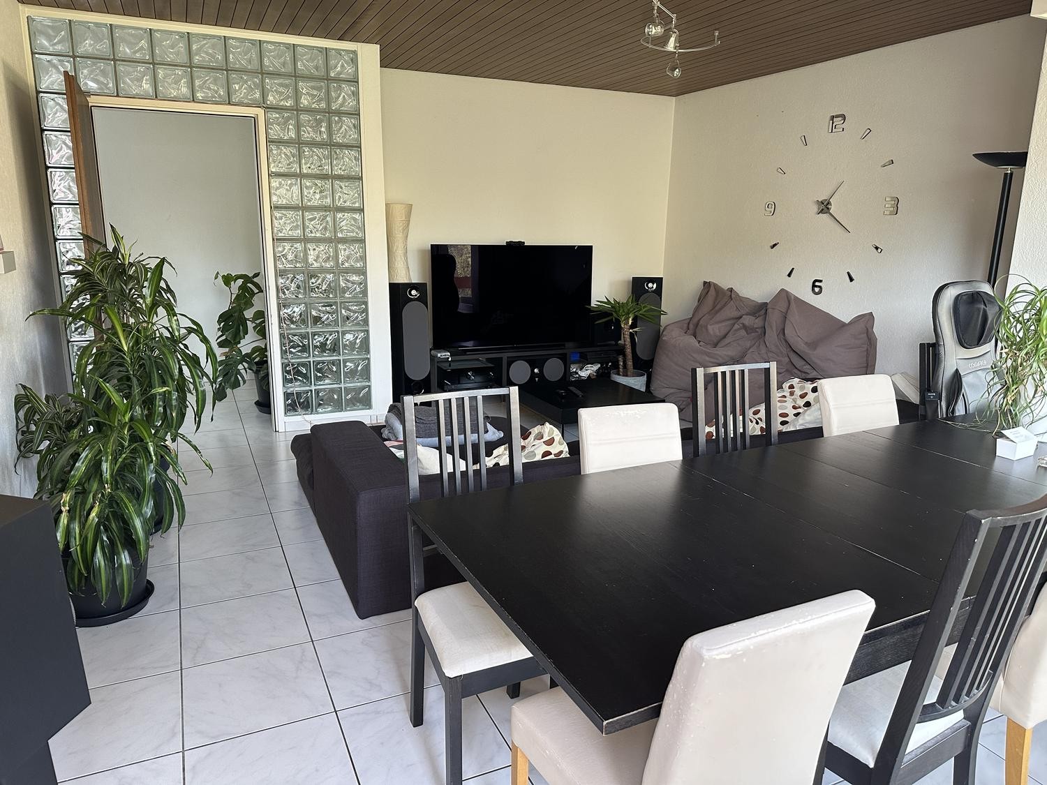 Chambre en colocation