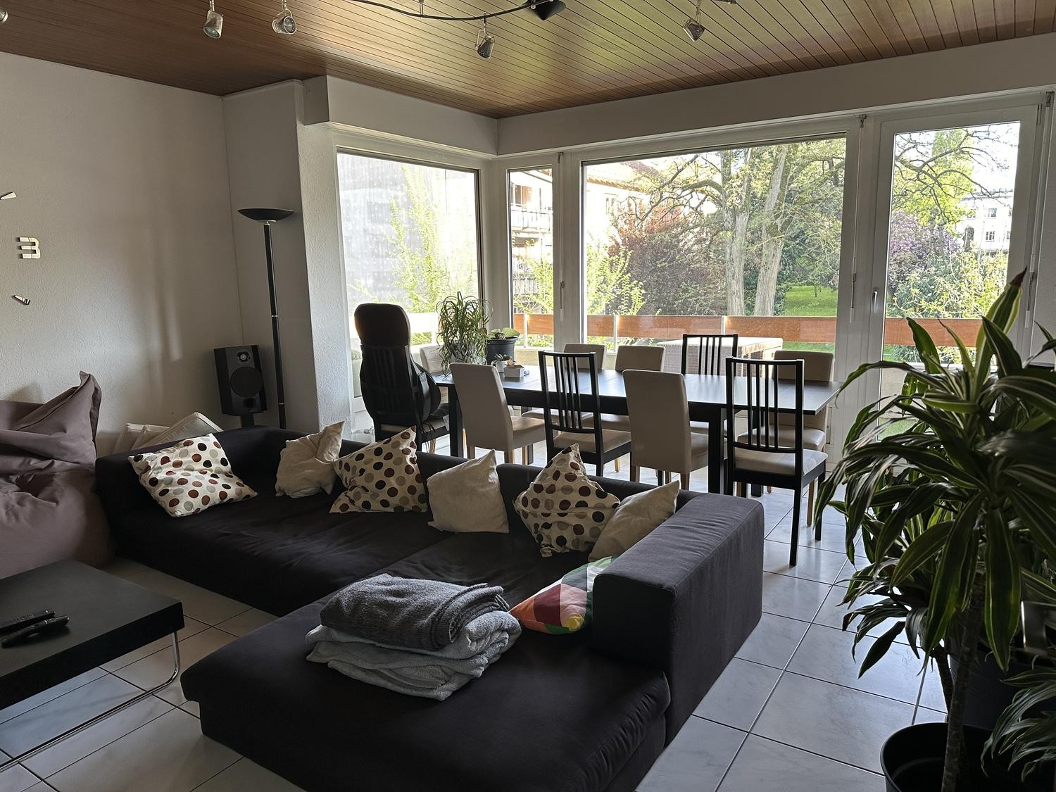 Chambre en colocation