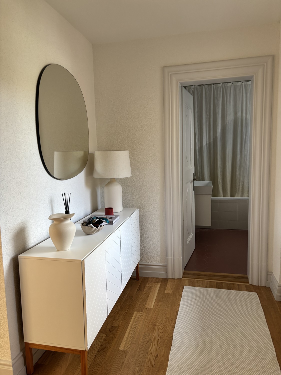 3 ½ Zimmer Wohnung, Foto 3 von 10