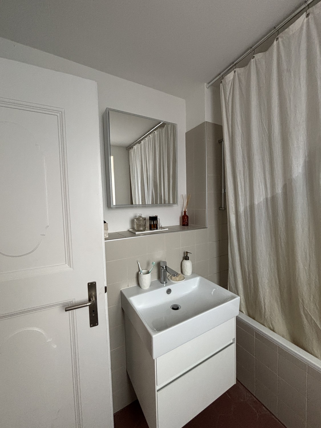 3 ½ Zimmer Wohnung, Foto 6 von 10