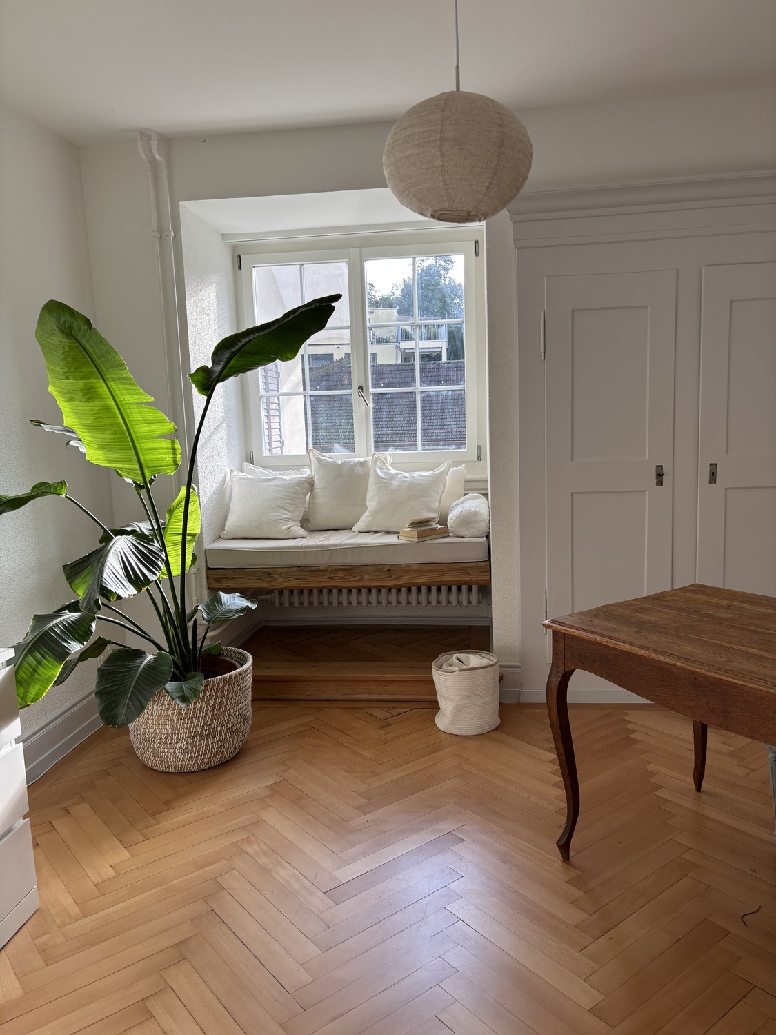 3 ½ Zimmer Wohnung, Foto 7 von 10
