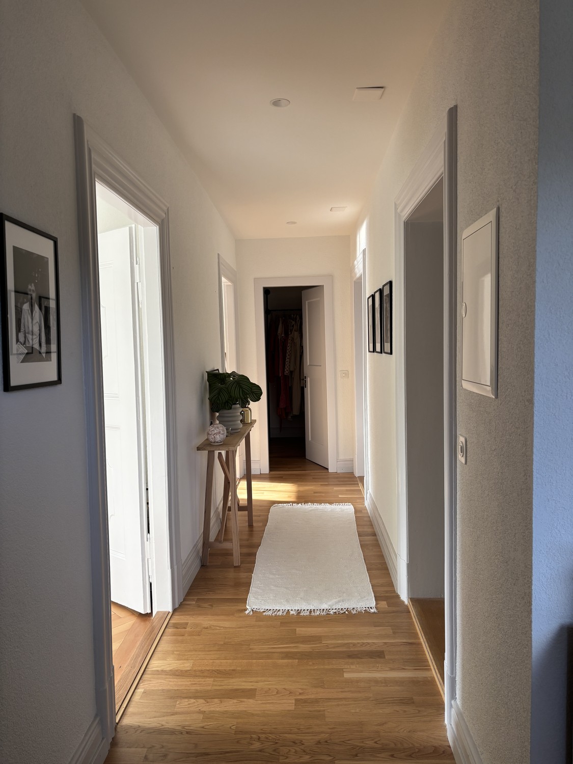 3 ½ Zimmer Wohnung, Foto 10 von 10