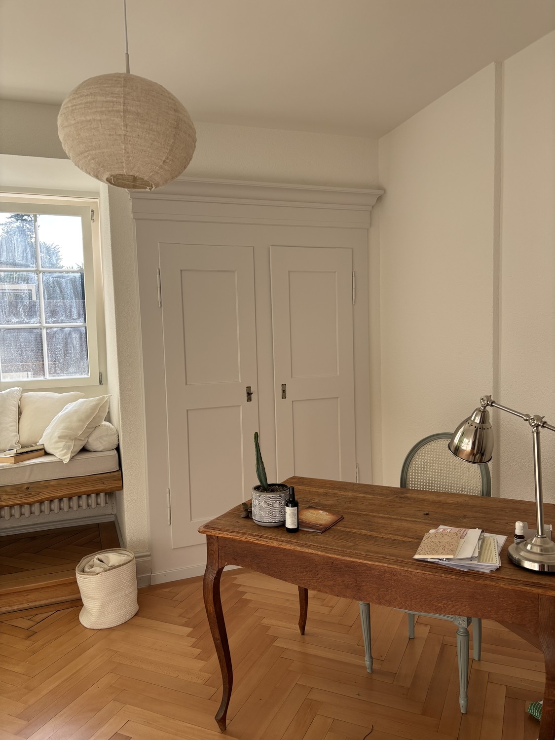 3 ½ Zimmer Wohnung, Foto 8 von 10