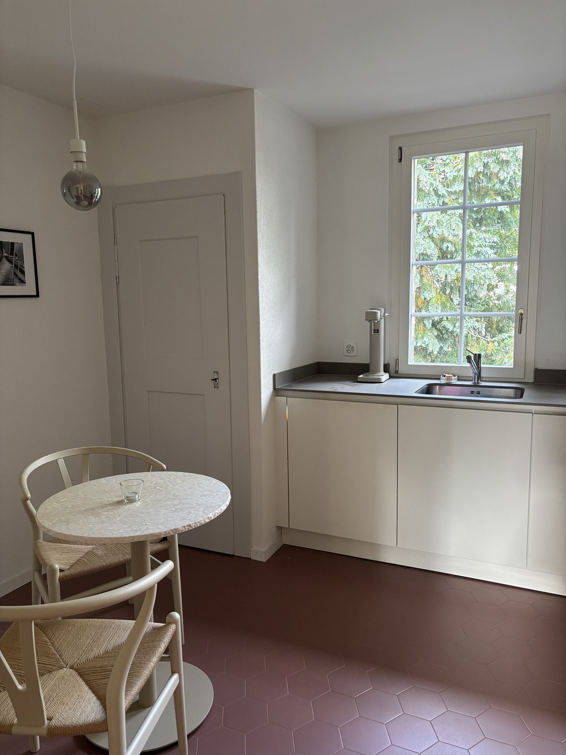 3 ½ Zimmer Wohnung, Foto 4 von 10