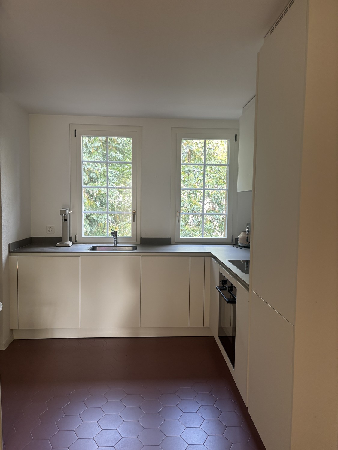 3 ½ Zimmer Wohnung, Foto 1 von 10