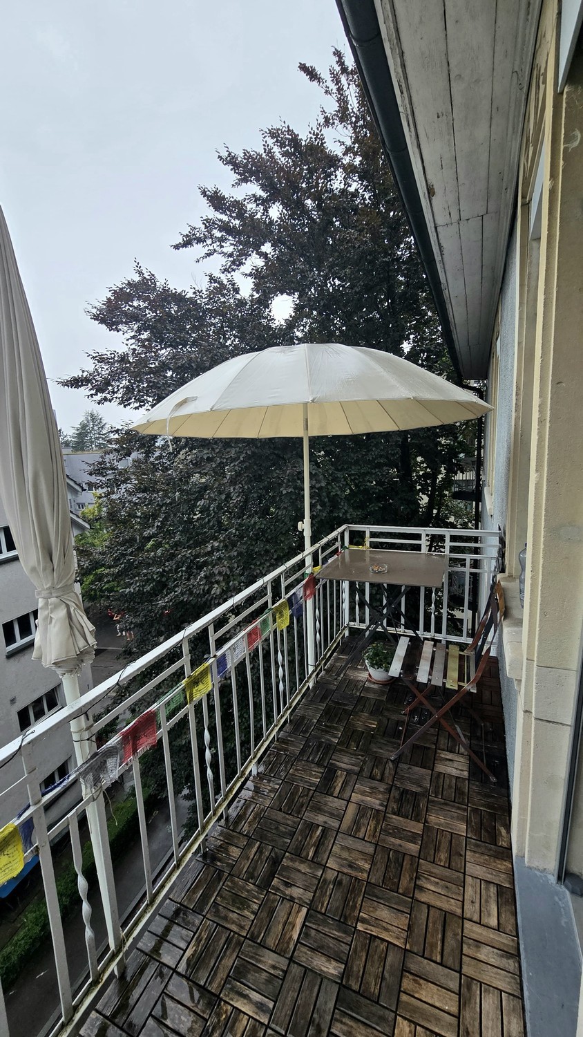 Zimmer in einer WG, Foto 4 von 6