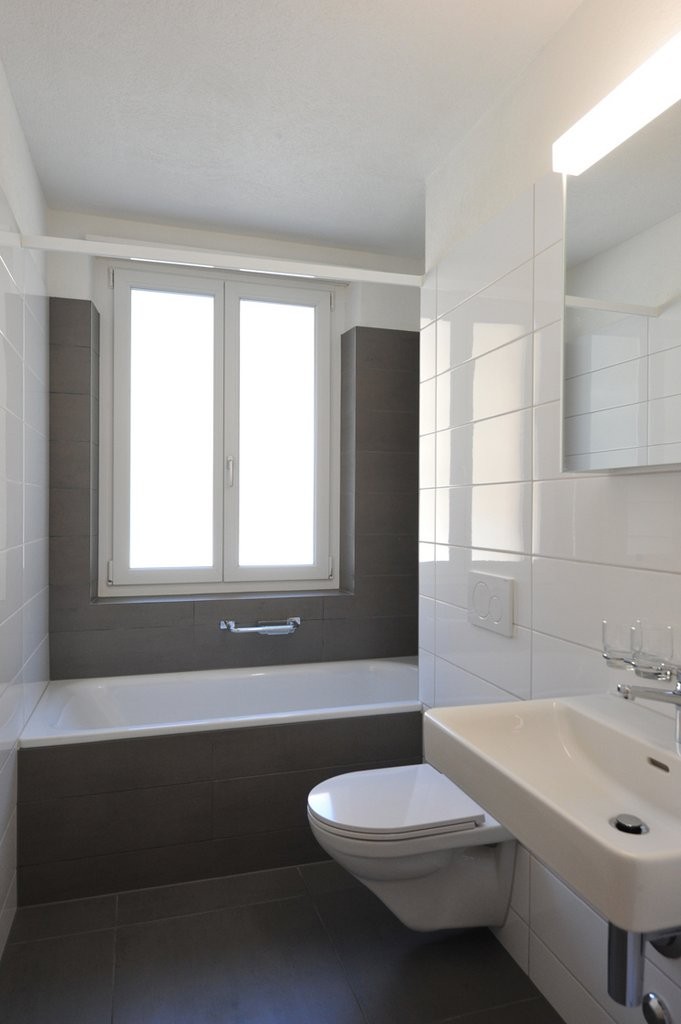 Appartement de 3 pièces