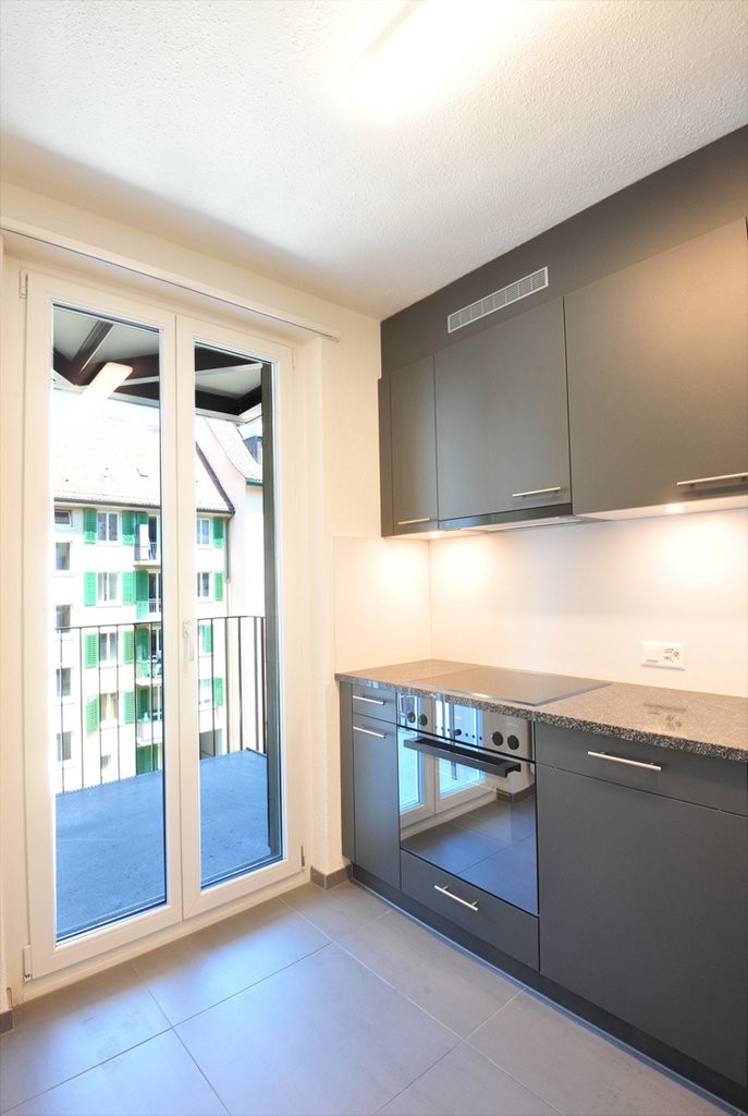 Appartement de 3 pièces