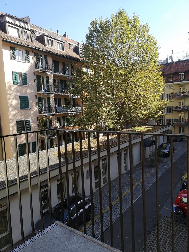 Appartement de 3 pièces