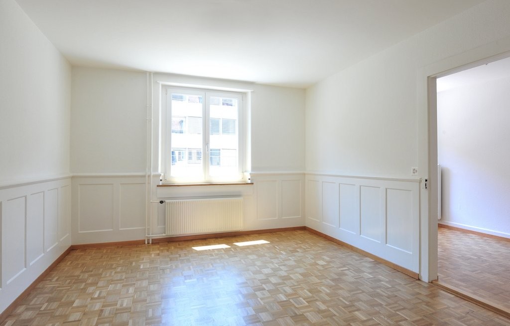 Appartement de 3 pièces