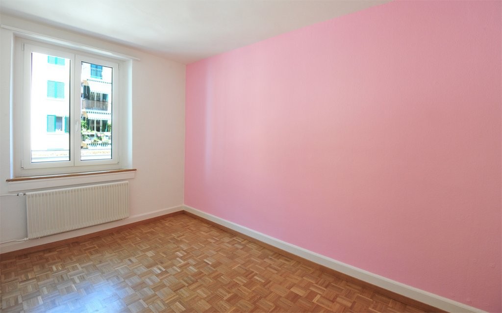 Appartement de 3 pièces