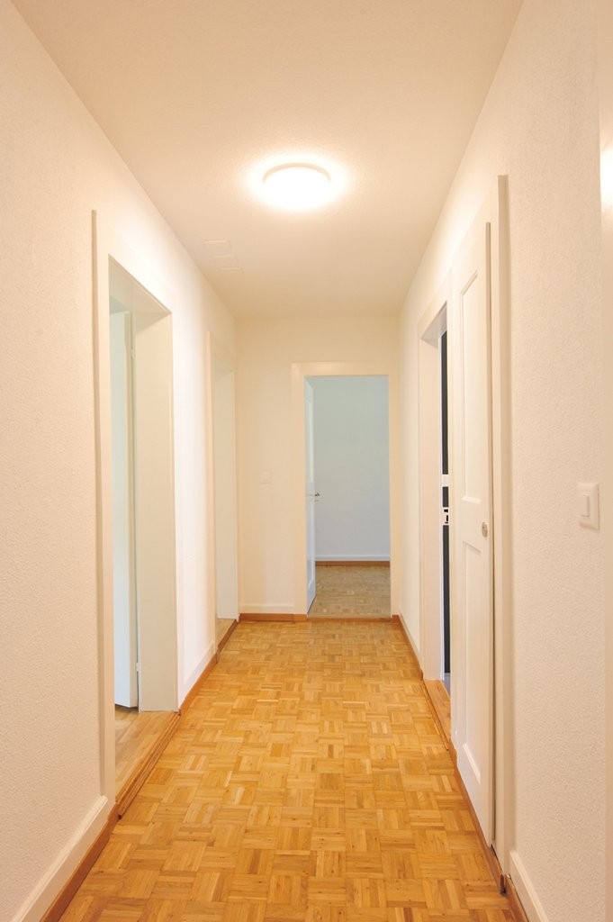 Appartement de 3 pièces